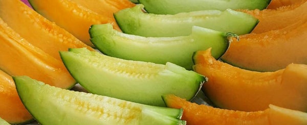 【勝田台・八千代台発】鉾田メロン食べ放題と保和苑のあじさい<コースNo.25-1002-C>(京成トラベルサービス)1